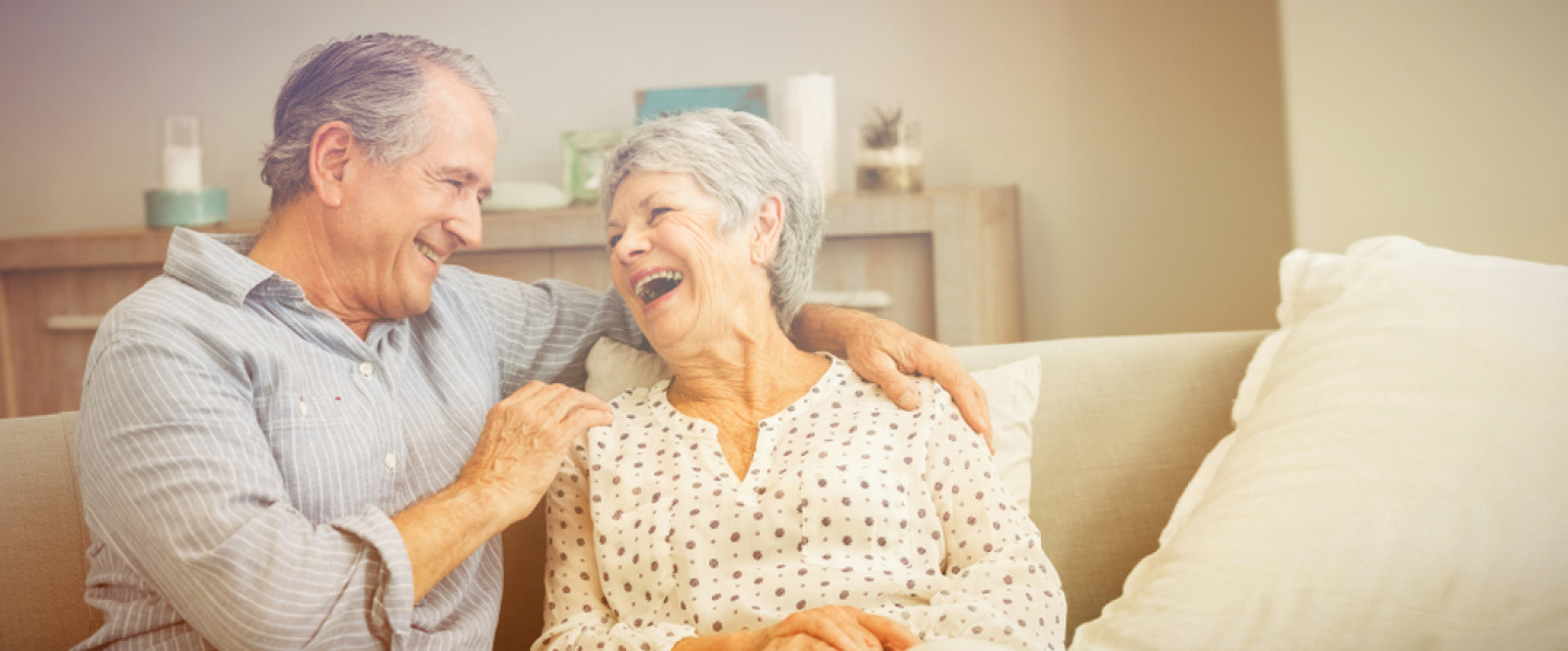 Increase Quality of Life with Skilled Home Health Care